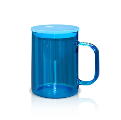 17oz Jelly Glass Mug